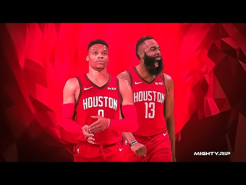 The Houston Rockets Don’t Fear The Deer