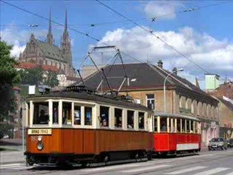 Marian Varga & Pavol Hammel: Smutná Ranná Električka  (1972)