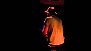 (new song ? Title?) --precursor to Surreal :) James Vincent McMorrow