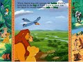 Disney S Animated Storybook The Lion King Full Playthrough