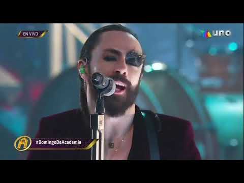 La Academia 12 - Homenaje a Moderatto