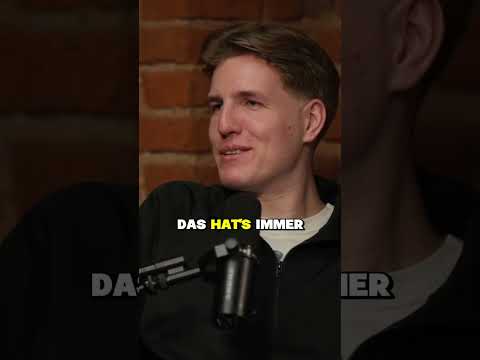 Video Thumbnail: #marcantpodcast #interview #fyp #deutschland