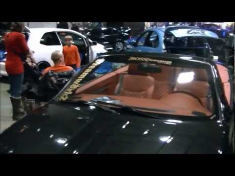 Racing Expo Leeuwarden 2013