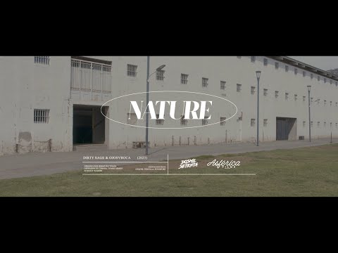 Dirty Sage & Ojosyboca - Nature (Scratch x Dj Barry)