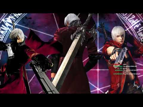 [VOD] local man cries for 6 hours straight