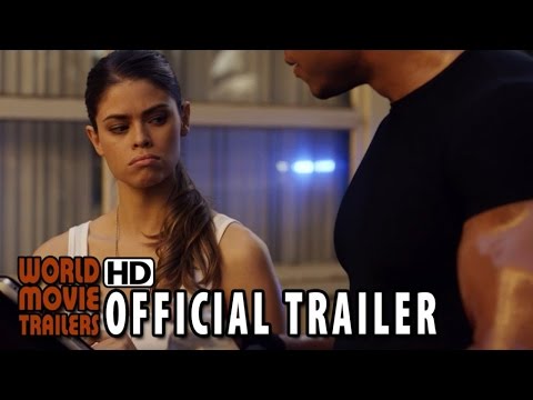 Superfast! Offizieller Trailer #1 (2015) – Fast & Furious-Komödie (HD)