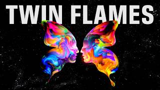 TWIN FLAMES Miracle Manifestation Music  639Hz + 693Hz Miracle Tone⎪432 Hz Miracle Meditation Music