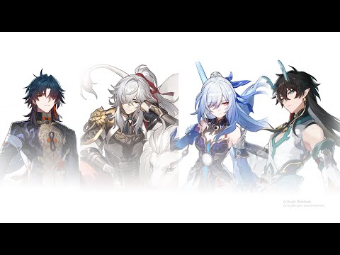 Brennan Lee Mulligan's Closing Remarks - Honkai: Star Rail; The Cloud Quintet