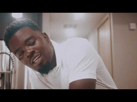Tru Frazier - All Mine (Official Video)
