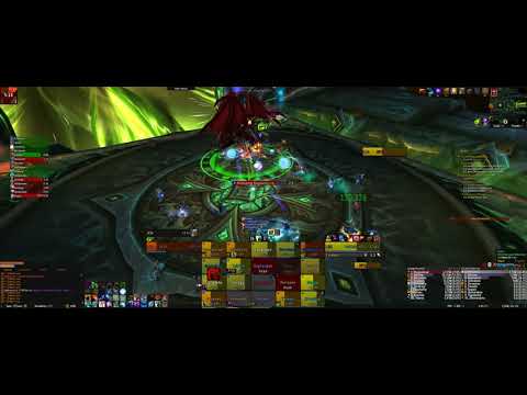 Royal Guild (Greek) _ WoW Freakz - Kil'Jaiden Normal