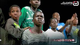 اختتام النسخة الثانية من كأس عمدة بلدية تفرغ زينة للناشئين