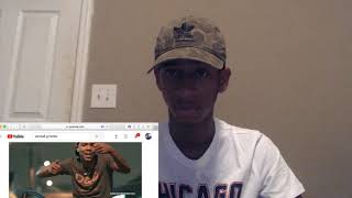 gherbo we ball remix reaction
