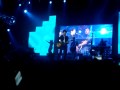 HB Kevin And WHEN YOU LOOK ME IN THE EYES JBWT2009