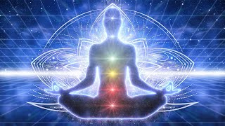 UNBLOCK ALL 7 CHAKRAS | 10 Minutes Chakra Meditation | Balancing & Healing Frequencies