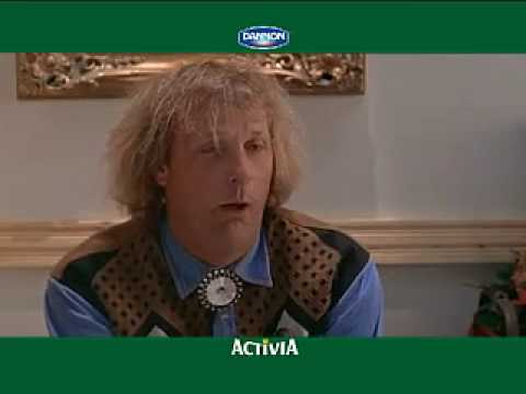 ANOTHER Activia Spoof