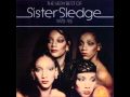Sister Sledge - We Are Family 