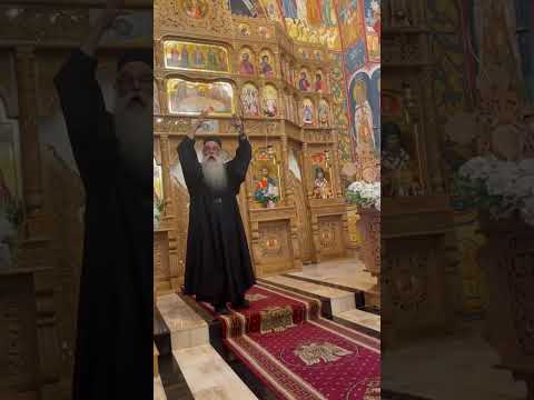 Părintele Irineu Curtescu ~Ms. PONOR (Alba Iulia) ~partea a 5a