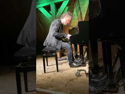 Stefan Rusconi | live @ KITO