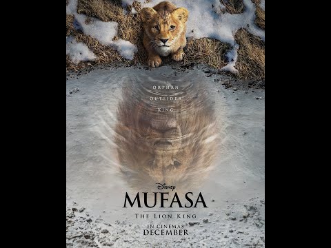 Disney's MUFASA : December 19