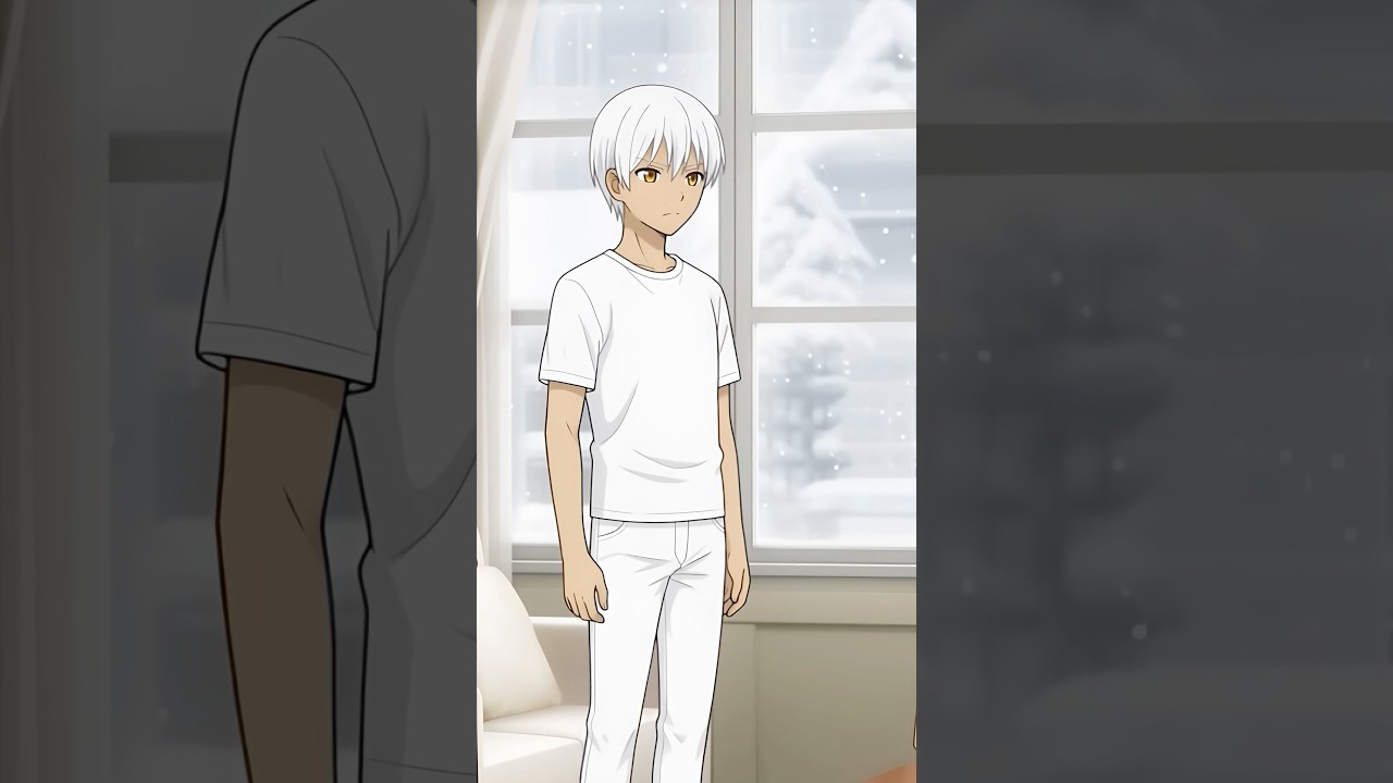 バチバチマスターズ #二次創作AIアニメ #ボカロP #UtopiaLyric #ユートピアリリック #マスター