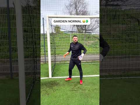 Tellement vrai 😂🧤 #footballshorts #goalkeepertraining #goalkeeper