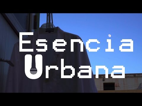 Doc Psych - ESENCIA URBANA - Experimento Exprés