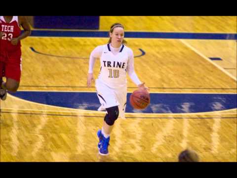WEAX Radio highlights for Trine's win over Illinois Tech