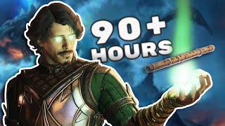 My 90 Hour Quest To Find A Flute In Baldur's Gate 3