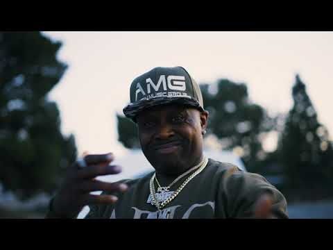 AMG MANSON - CHIPPASS "Oooh" FREESTYLE CHALLENGE