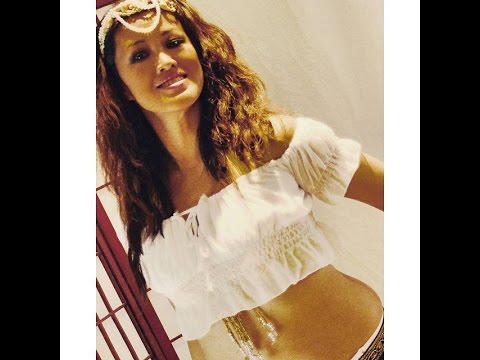 Promotional video thumbnail 3 for Kinikia - Belly Dance and World Dance
