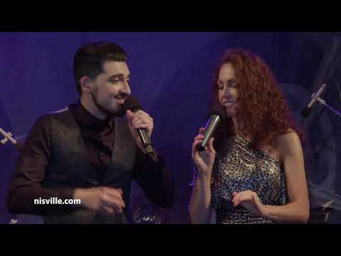 Spectrum Vocal Band at Nišville 2021