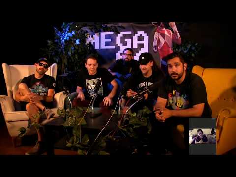 Mega64 Podcast 492 Aftershow