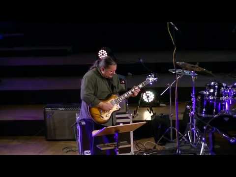 JOE JAZZ JUNCTION – Live la Timisoara Jazz Festival 2016