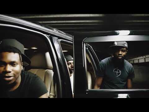 DMoney - Where's Greg (Official Video)