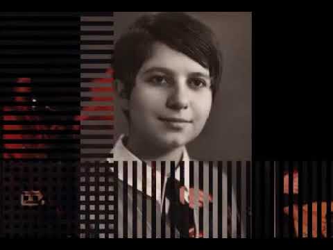 Antsiferova Tatiana - Анциферова Татьяна