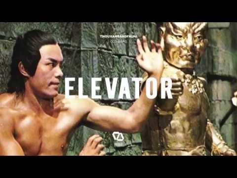 Thouxanbandfauni - Old Swag