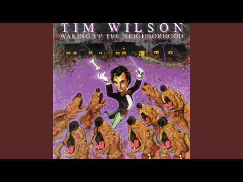 Ricky Tidwell's Mama's Gonna Play Football - Tim Wilson