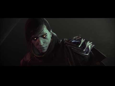 Destiny 2 Forsaken Final Boss Fight and Ending