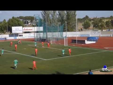 El Villanovense C.F. vuelve por la puerta grande a la Segunda B