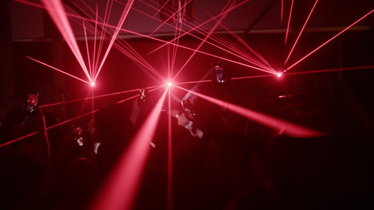 De-void* V-log part.5 “Jungle Nite*