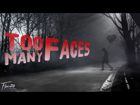 TOO MANY FACES (2021)