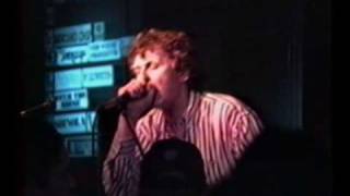 Guided by Voices - My Impression Now &amp; Postal Blowfish - 18/Feb/94