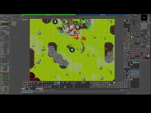 Mrok kontra światło – Pale Worm padł!