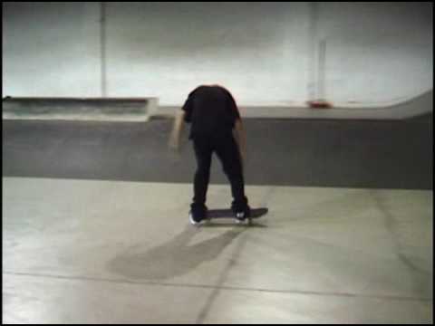 ERIC KOSTON vs DONOVAN STRAIN - THE REMATCH