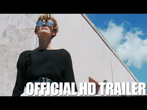 A Bigger Splash (2016) Trailer