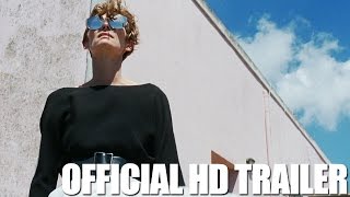 Video trailer för A BIGGER SPLASH: Official HD Trailer