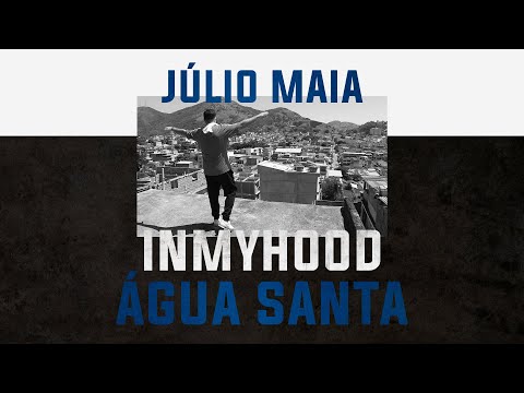 Inmyhood Água Santa - 7Maia7