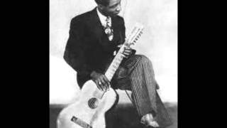 Eddie Lang and Lonnie Johnson ~ Handful Of Riffs