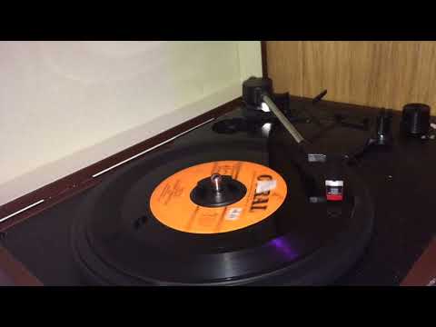 Eileen Barton - Toys (1953)