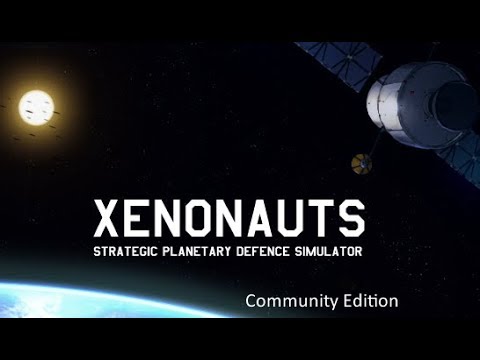 Xenonauts Redux episode 47 - Operation "Preservation" begins